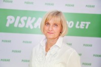 Romana Piskar