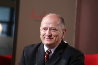 prof. dr. Nikica Gabrić