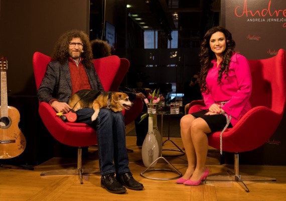 Zajtrk prandreji adi smolar nosilna slika