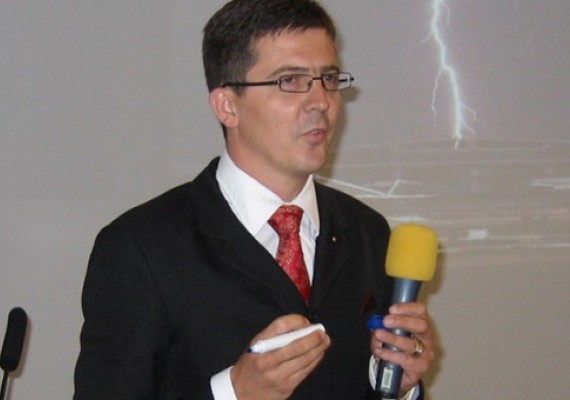 Božidar Novak, SPEM Komunikacijska skupina.